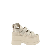 UGG Goldenrise Sandals -   -  UGG.